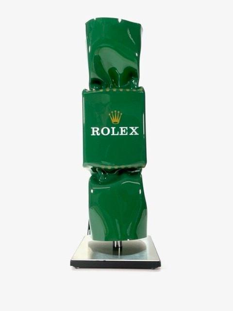 Michael Daniels - Rolex XL Candy