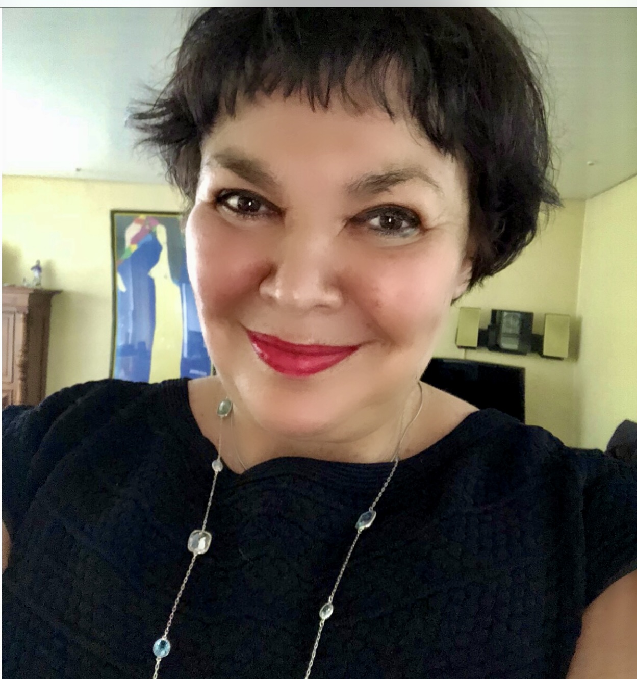 Abstrakte Cunst - Galerie CC Abstrakte Cunst - Galerie CC