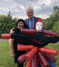 Caren Cunst & Christian Grahl