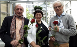 Caren Cunst & Peter Feichter & Michael Gerlach