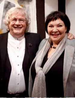 Caren Cunst & Ingolf Heinemann