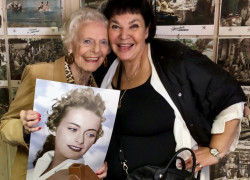 Caren Cunst & Cornelia König