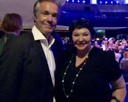 Caren Cunst & Hannes Jänicke