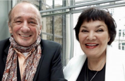 Caren Cunst & Peter Feichter