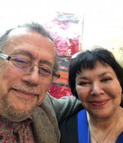 Caren Cunst & Georg Trivisas