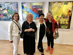 Caren Cunst & Adelheid Grigull